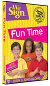 fun time dvd